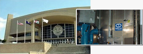 Desiccant Dehumidificaiton for Recreational Ice Arenas Desiccant Dehumidificaiton for Recreational Ice Arenas