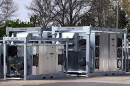 Desciccant Dehumidification Customized Solutions Desciccant Dehumidification Customized Solutions